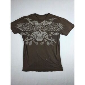 Xtreme couture y2k grunge Shirt